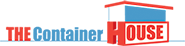 The Container House logo
